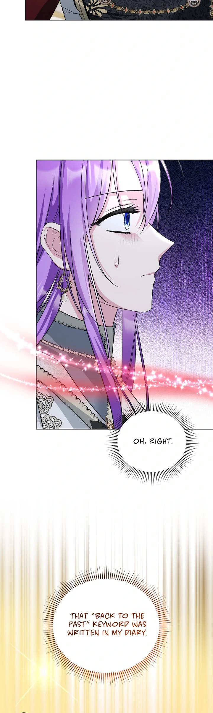 The Ugly Lady’s Secret Pouch Chapter 60 - page 29