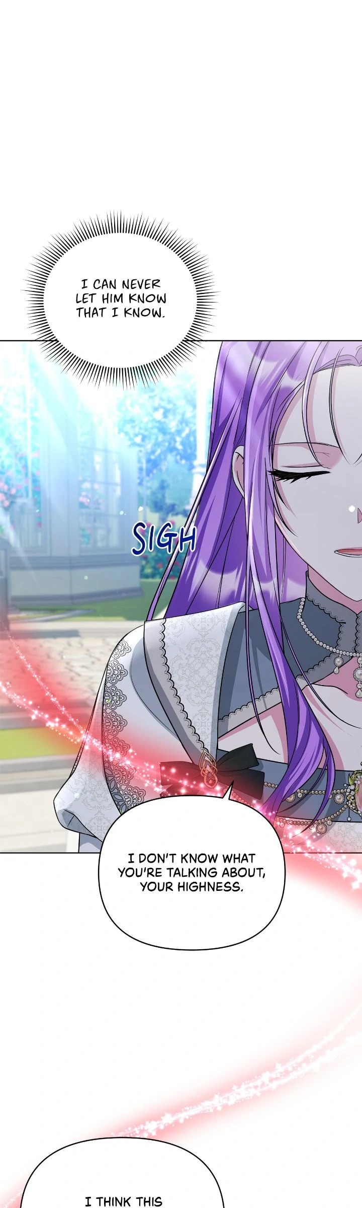 The Ugly Lady’s Secret Pouch Chapter 60 - page 32