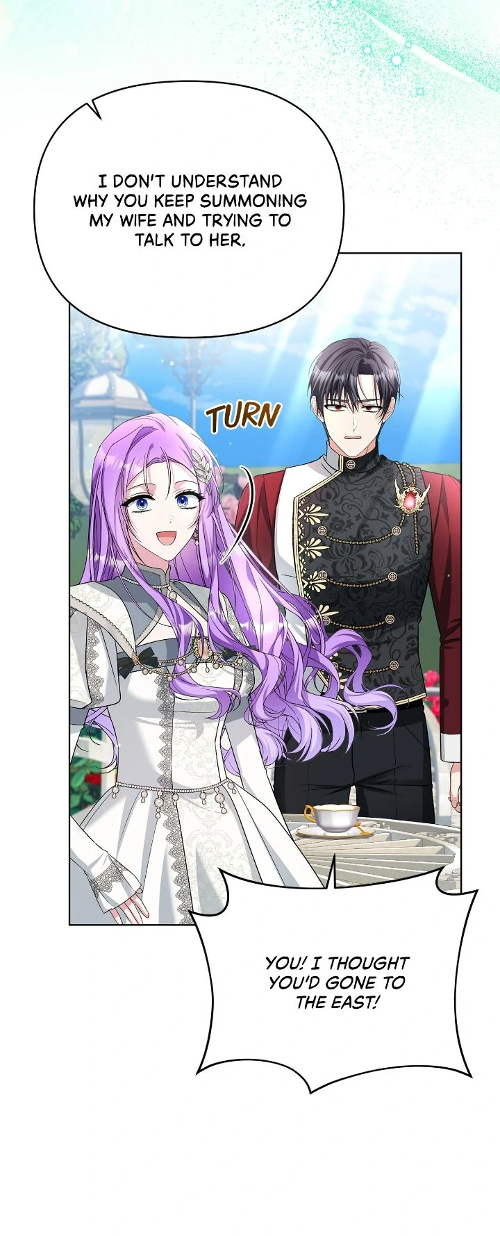 The Ugly Lady’s Secret Pouch Chapter 60 - page 35