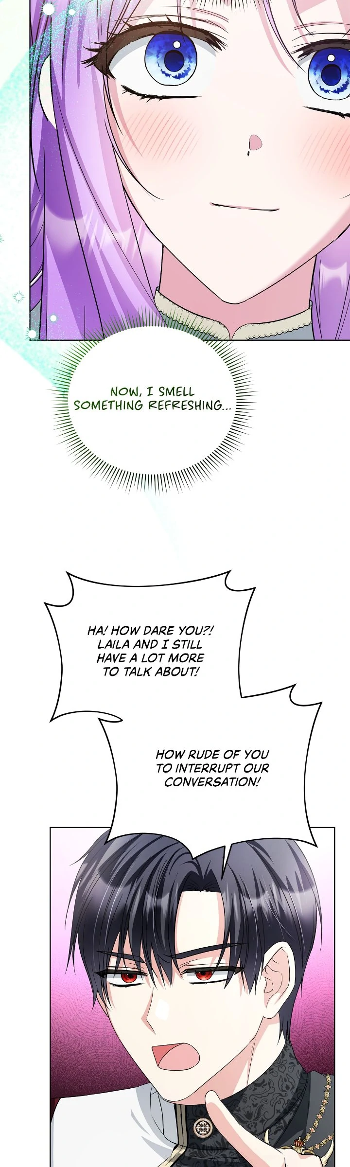 The Ugly Lady’s Secret Pouch Chapter 60 - page 38