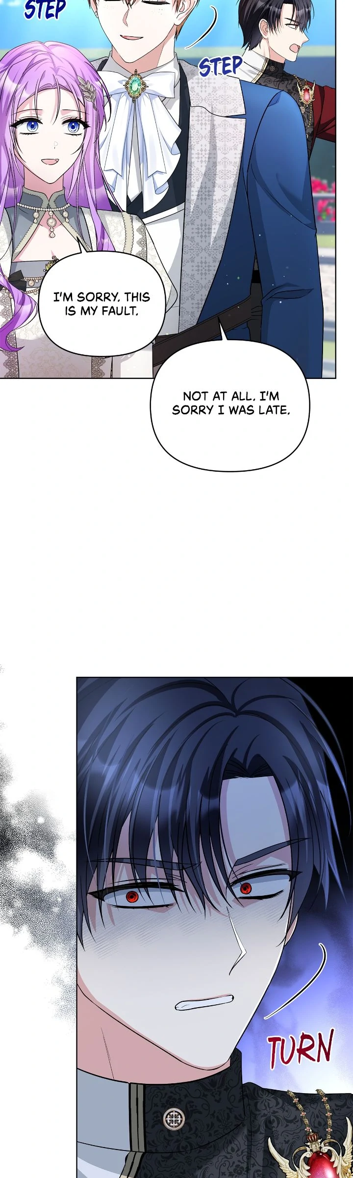 The Ugly Lady’s Secret Pouch Chapter 60 - page 41