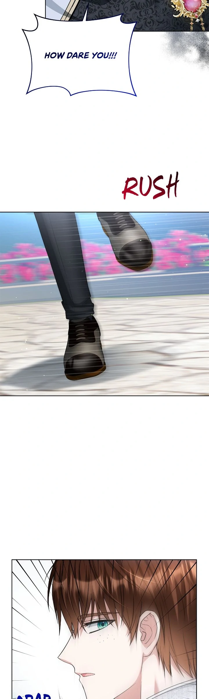 The Ugly Lady’s Secret Pouch Chapter 60 - page 42