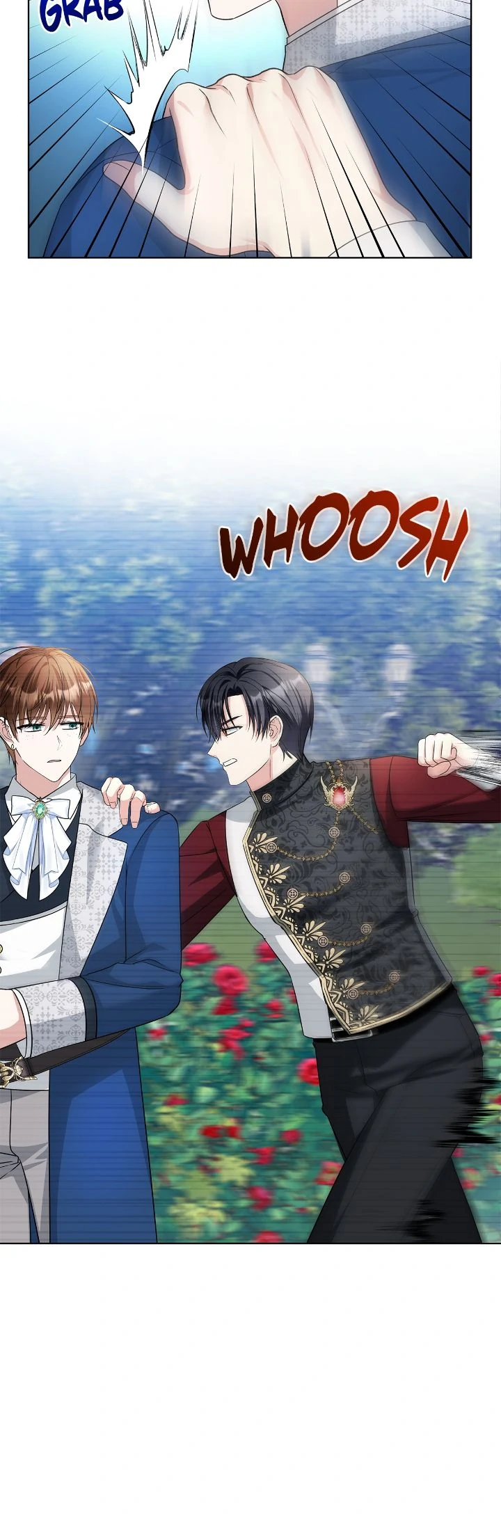 The Ugly Lady’s Secret Pouch Chapter 60 - page 43