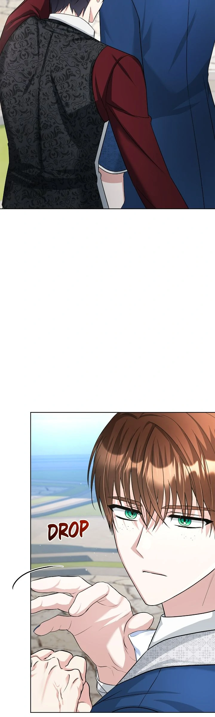 The Ugly Lady’s Secret Pouch Chapter 60 - page 46