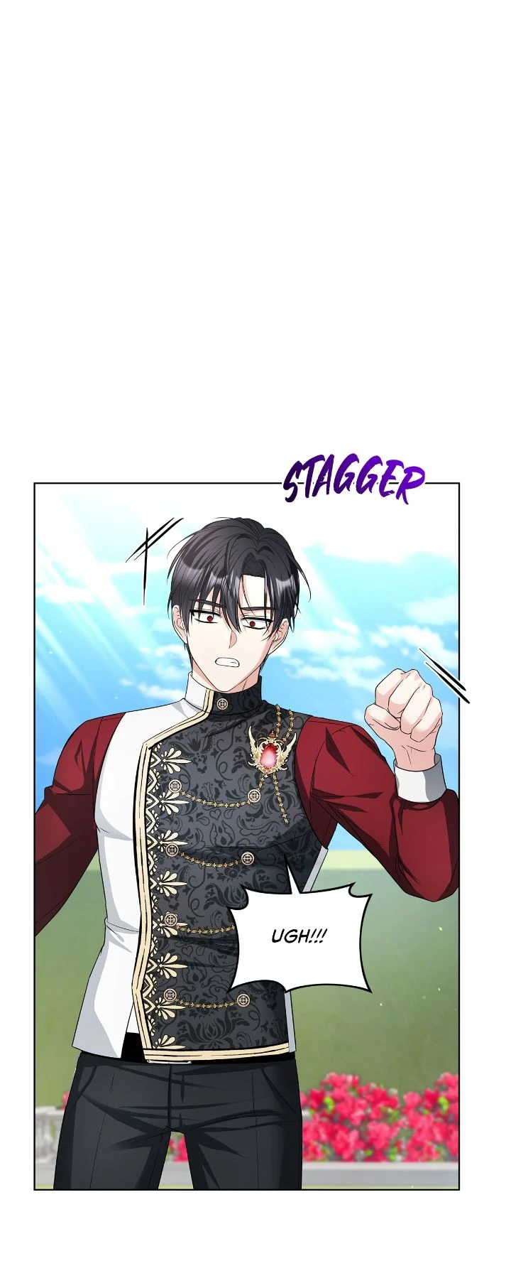 The Ugly Lady’s Secret Pouch Chapter 60 - page 47