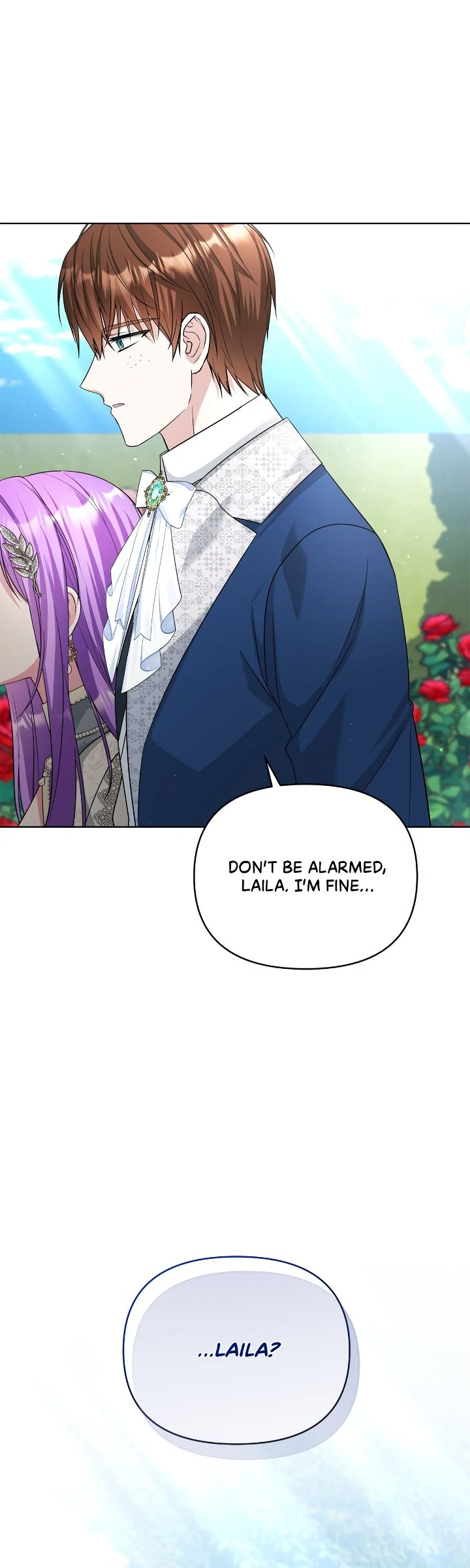 The Ugly Lady’s Secret Pouch Chapter 60 - page 48