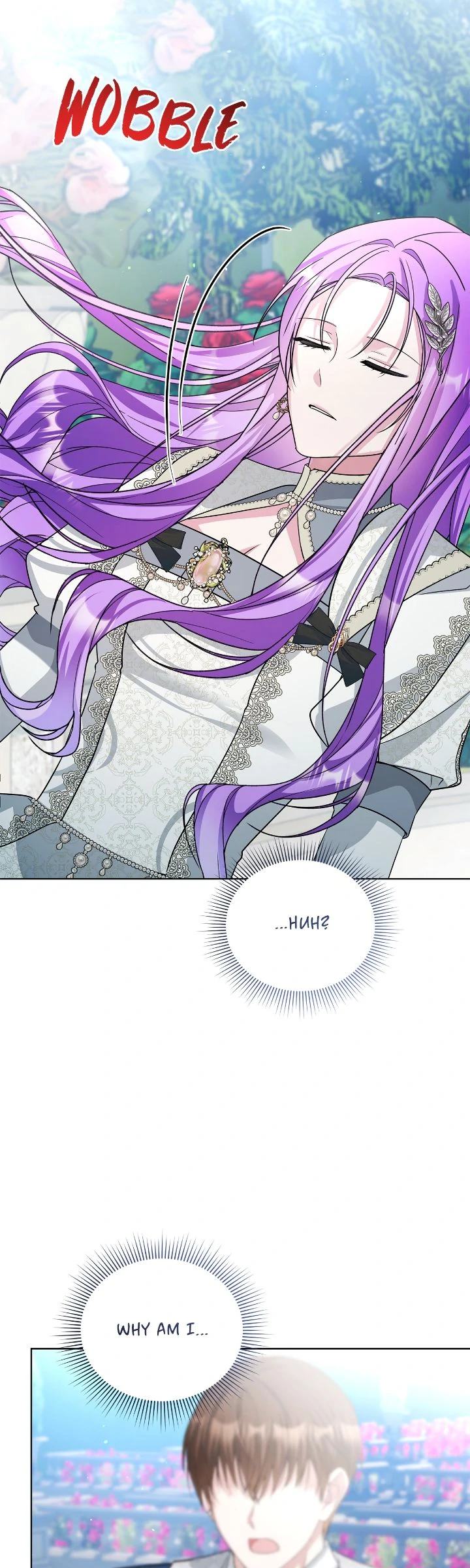 The Ugly Lady’s Secret Pouch Chapter 60 - page 49