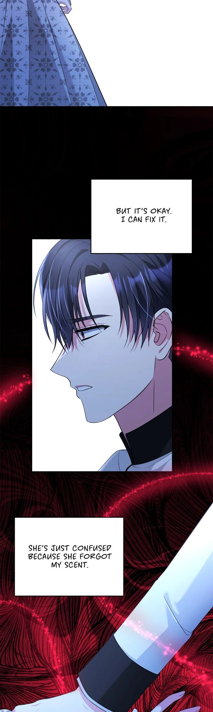 The Ugly Lady’s Secret Pouch Chapter 60 - page 6