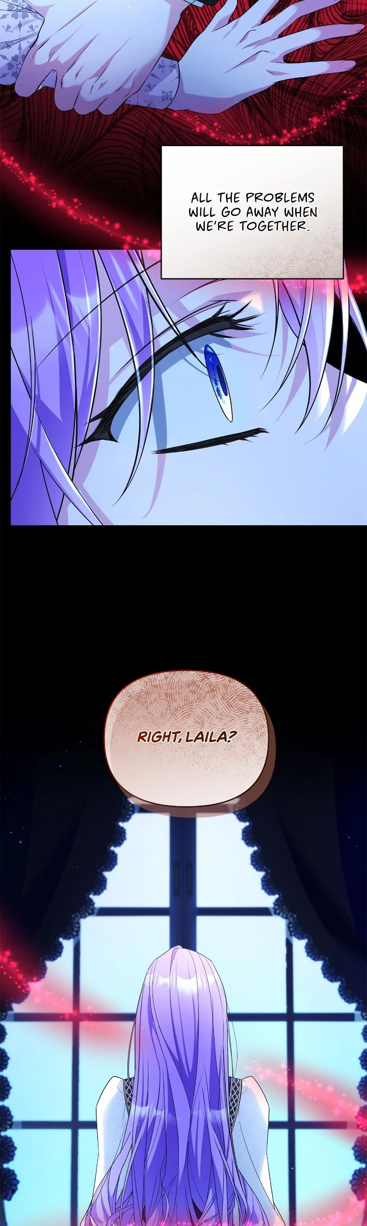 The Ugly Lady’s Secret Pouch Chapter 60 - page 7