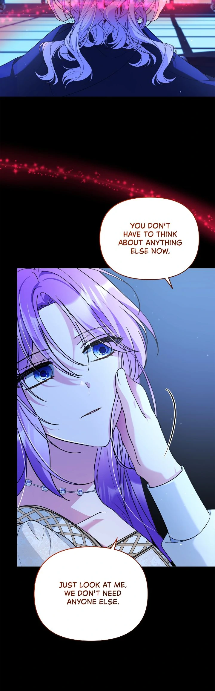 The Ugly Lady’s Secret Pouch Chapter 60 - page 8