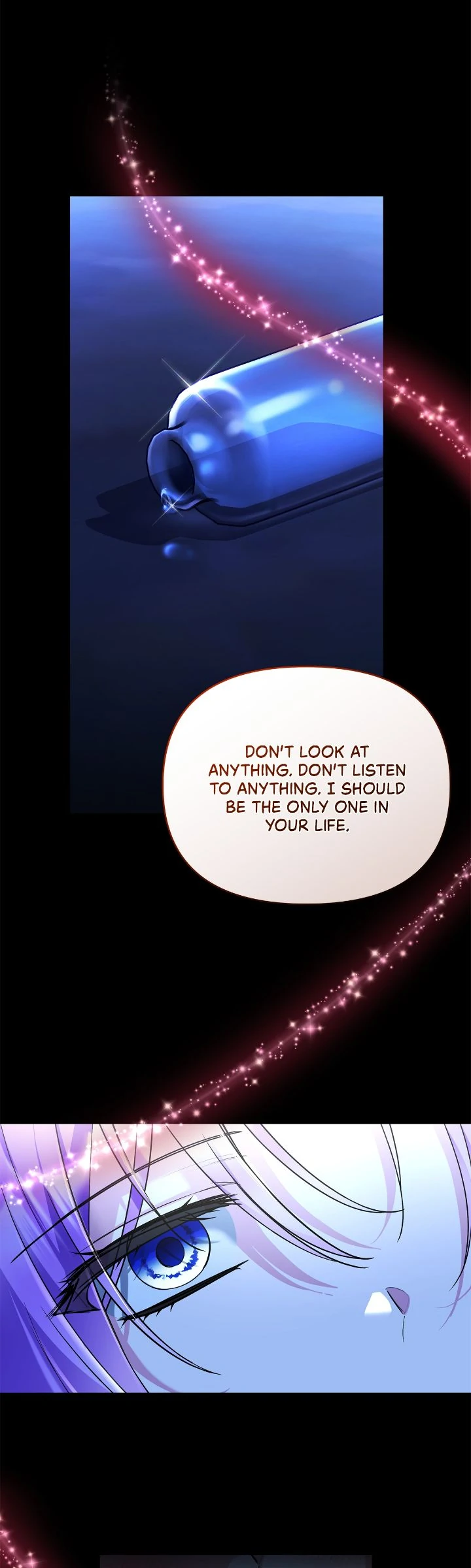 The Ugly Lady’s Secret Pouch Chapter 60 - page 9