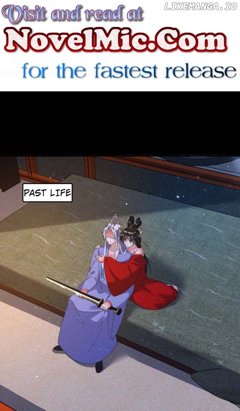 All the Female Apprentices Want to Kill Me Chapter 188 - page 1