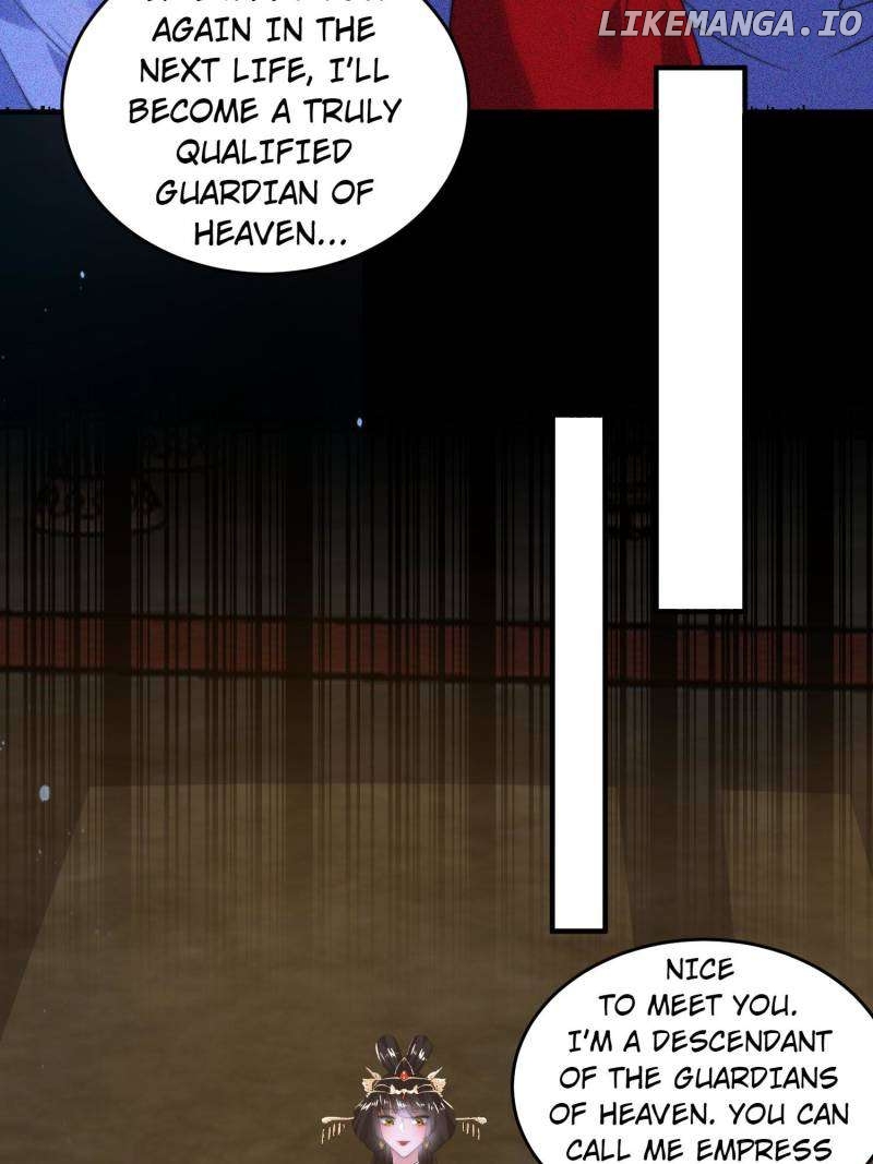 All the Female Apprentices Want to Kill Me Chapter 188 - page 10
