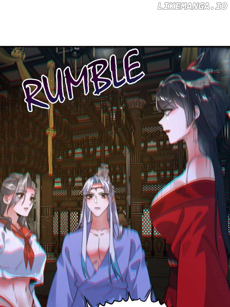 All the Female Apprentices Want to Kill Me Chapter 188 - page 16