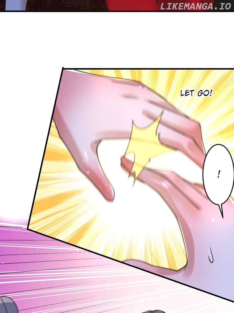 All the Female Apprentices Want to Kill Me Chapter 188 - page 21