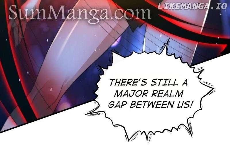 All the Female Apprentices Want to Kill Me Chapter 188 - page 30