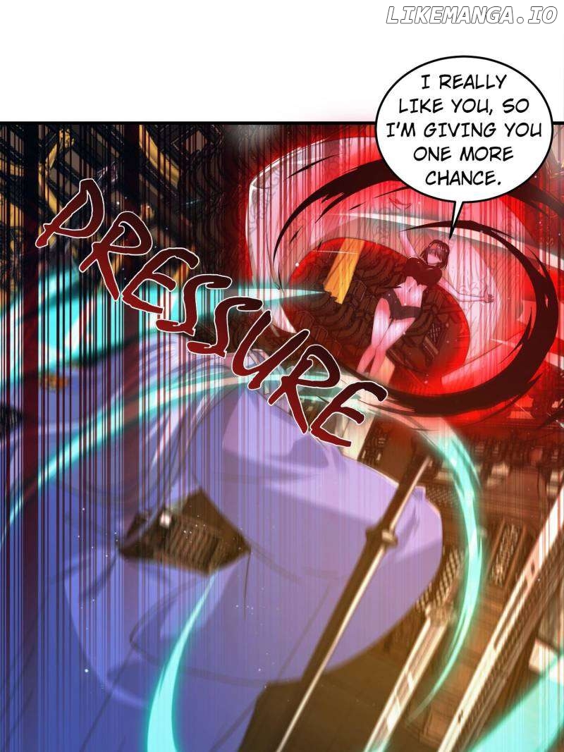 All the Female Apprentices Want to Kill Me Chapter 188 - page 31