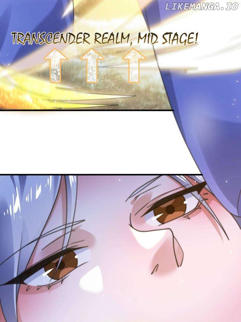 All the Female Apprentices Want to Kill Me Chapter 188 - page 39