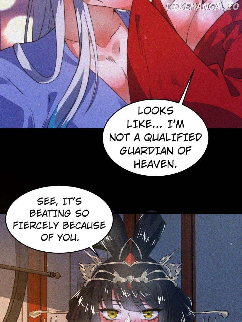 All the Female Apprentices Want to Kill Me Chapter 188 - page 5