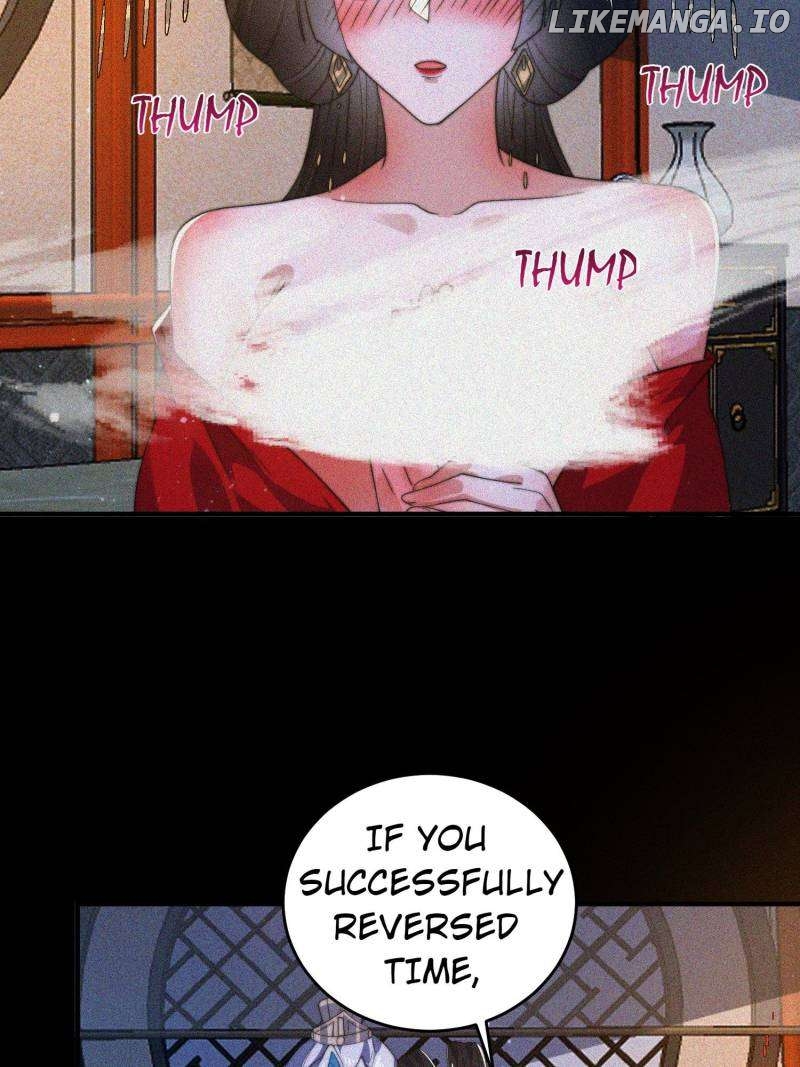 All the Female Apprentices Want to Kill Me Chapter 188 - page 6
