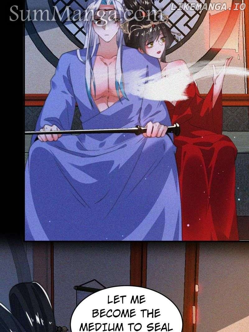 All the Female Apprentices Want to Kill Me Chapter 188 - page 7