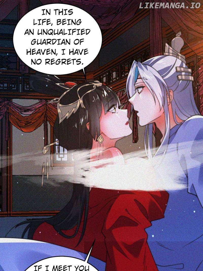 All the Female Apprentices Want to Kill Me Chapter 188 - page 9
