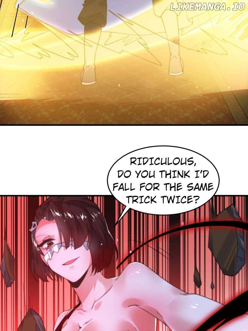 All the Female Apprentices Want to Kill Me Chapter 189 - page 12