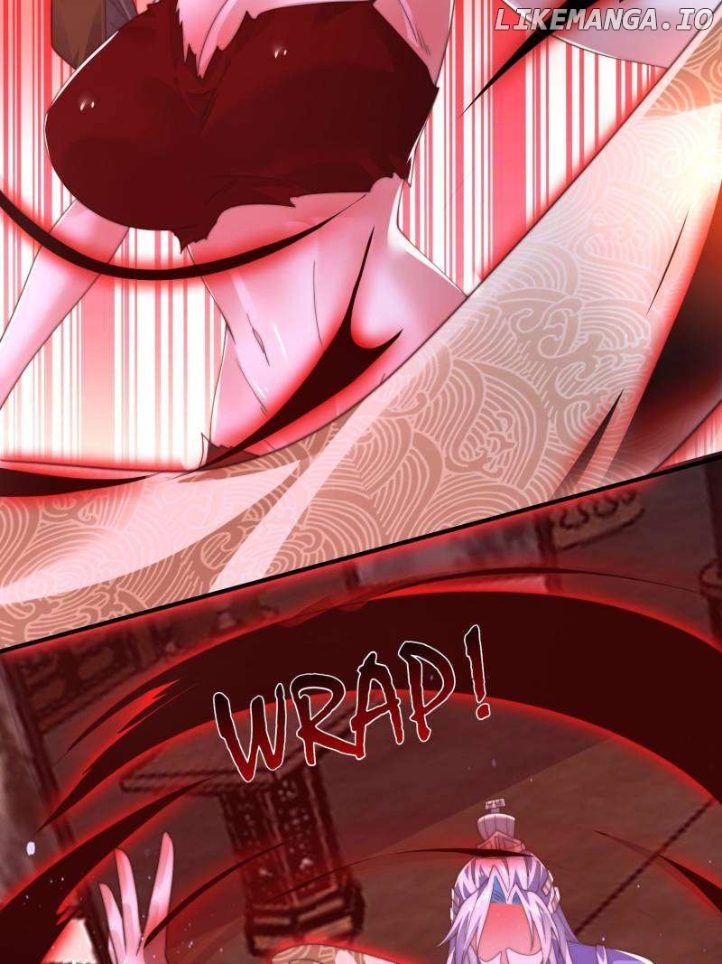 All the Female Apprentices Want to Kill Me Chapter 189 - page 13
