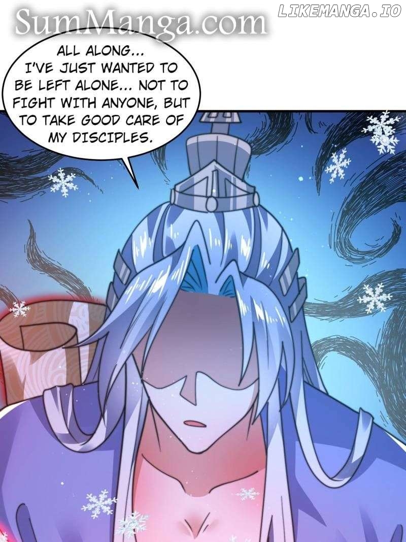 All the Female Apprentices Want to Kill Me Chapter 189 - page 16