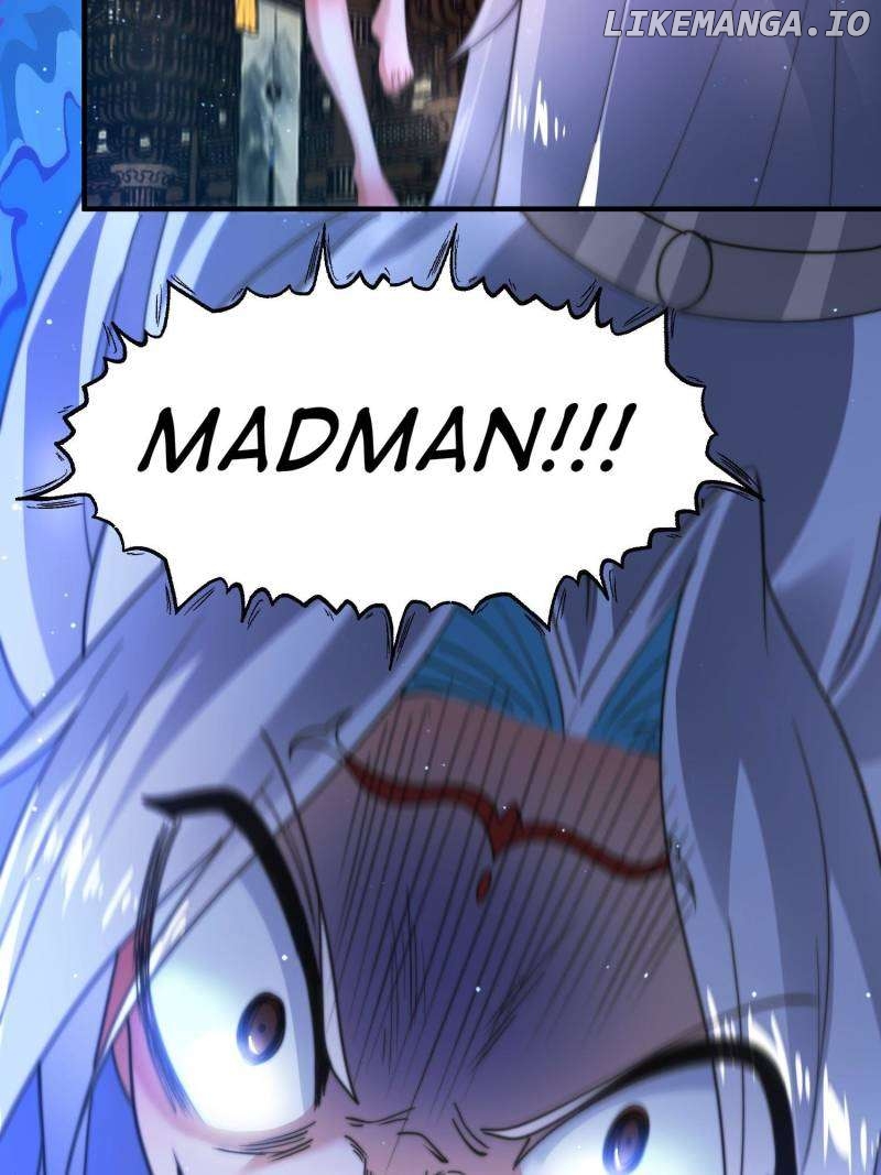 All the Female Apprentices Want to Kill Me Chapter 189 - page 18