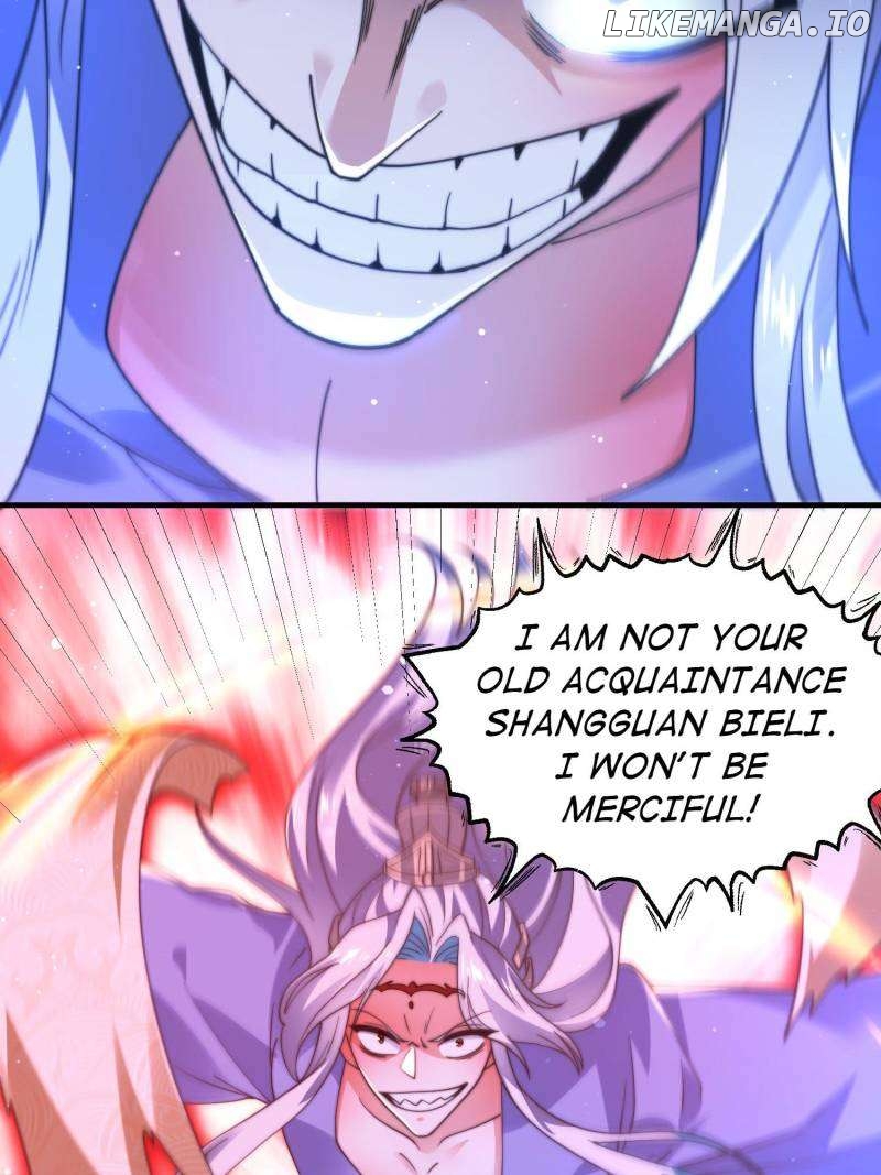 All the Female Apprentices Want to Kill Me Chapter 189 - page 19
