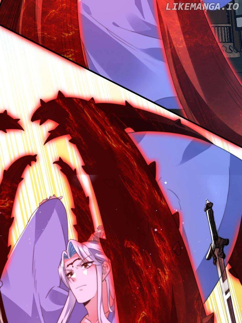All the Female Apprentices Want to Kill Me Chapter 189 - page 2