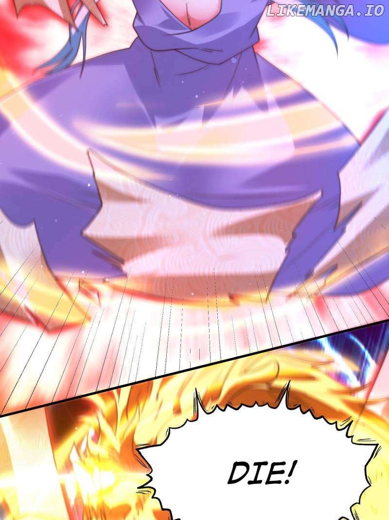 All the Female Apprentices Want to Kill Me Chapter 189 - page 20