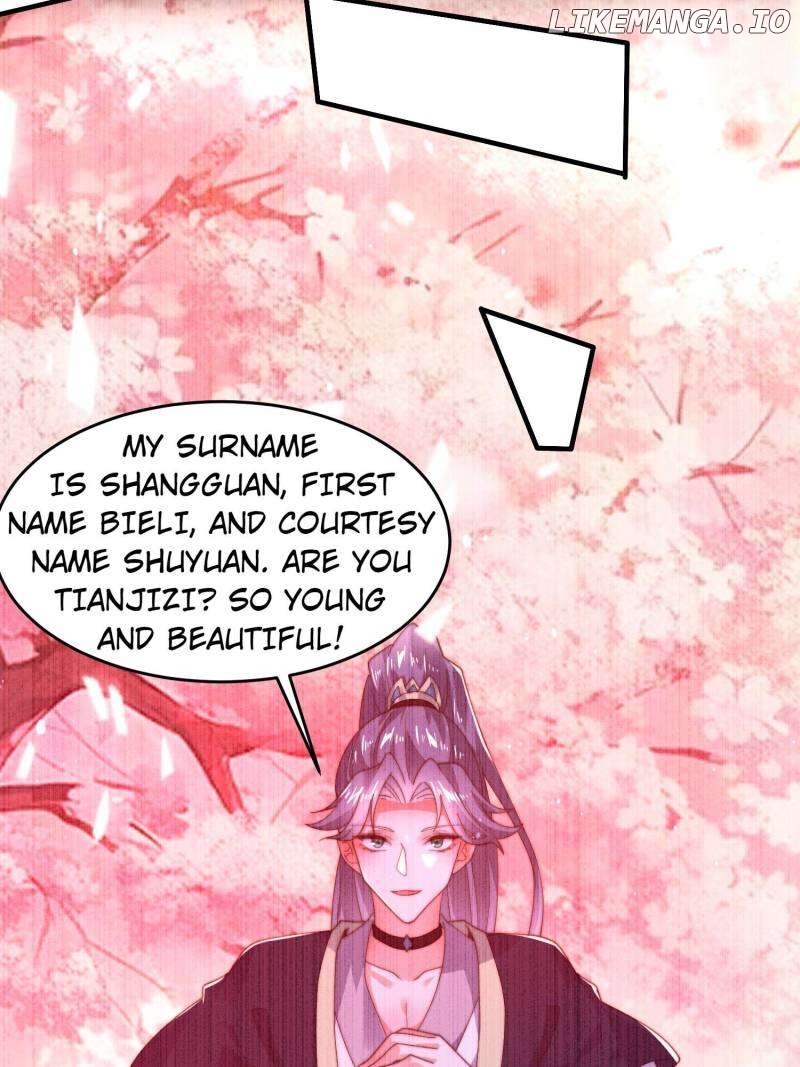 All the Female Apprentices Want to Kill Me Chapter 189 - page 25