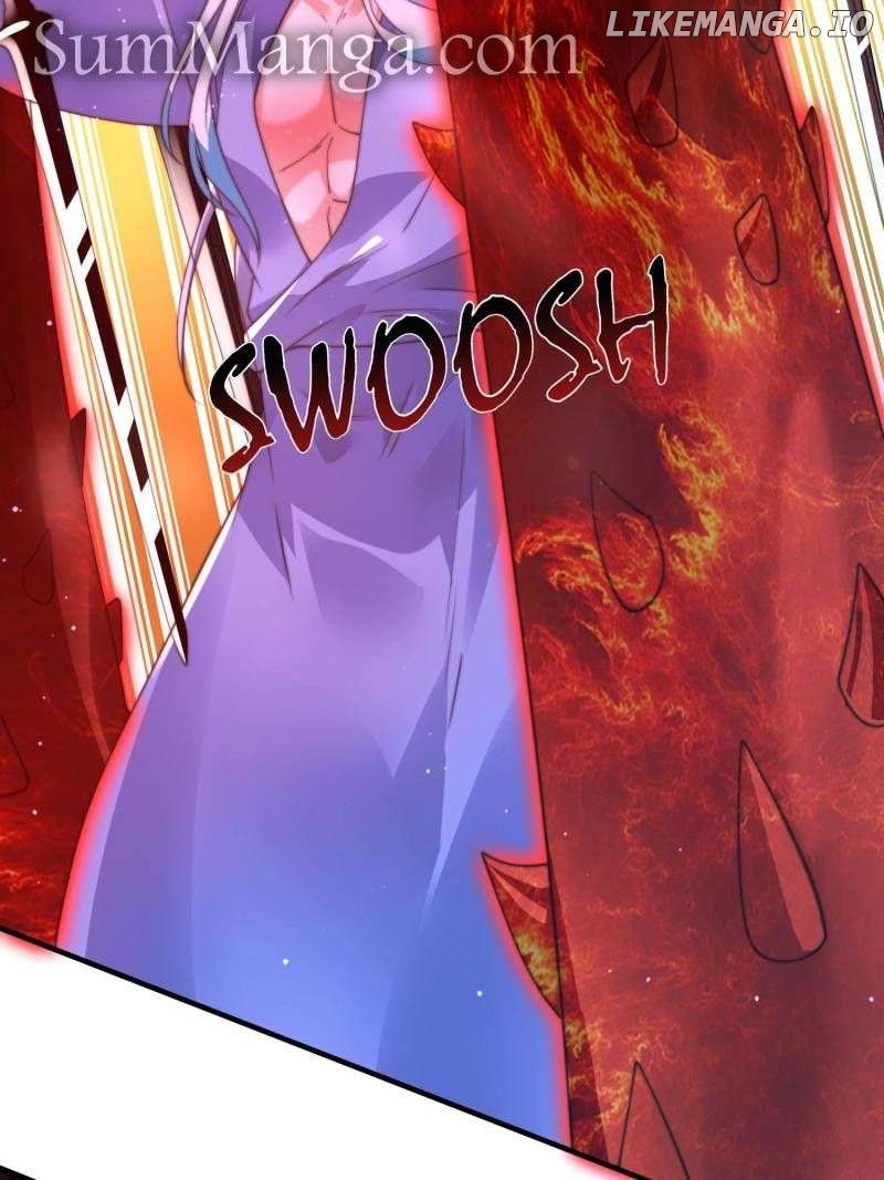 All the Female Apprentices Want to Kill Me Chapter 189 - page 3