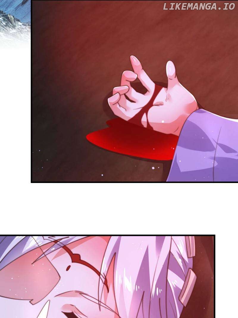 All the Female Apprentices Want to Kill Me Chapter 189 - page 32