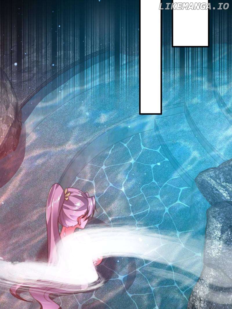 All the Female Apprentices Want to Kill Me Chapter 189 - page 36