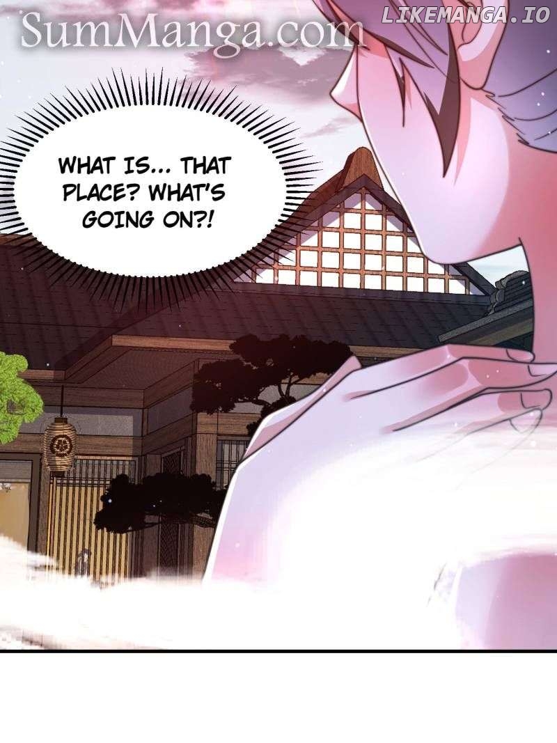 All the Female Apprentices Want to Kill Me Chapter 189 - page 39