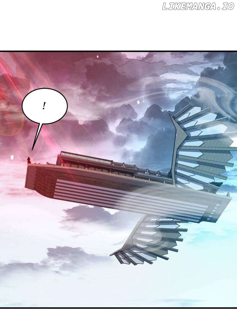All the Female Apprentices Want to Kill Me Chapter 189 - page 40