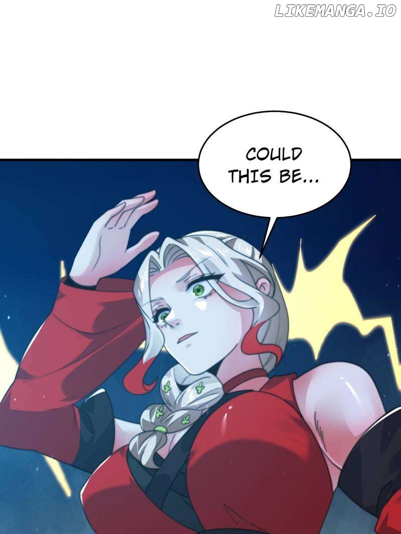 All the Female Apprentices Want to Kill Me Chapter 189 - page 41