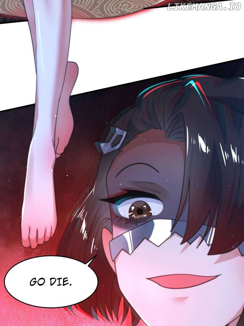 All the Female Apprentices Want to Kill Me Chapter 189 - page 5