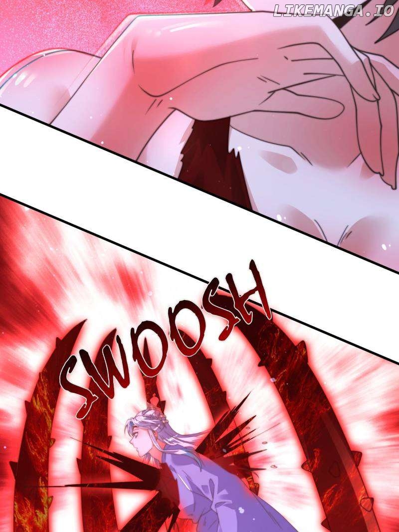 All the Female Apprentices Want to Kill Me Chapter 189 - page 6