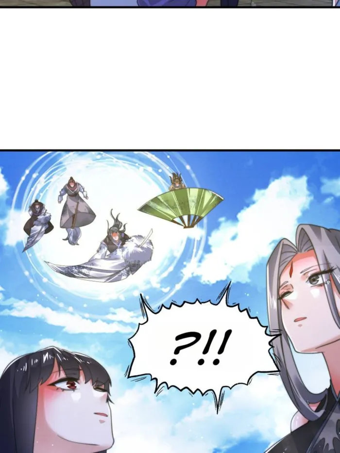 All the Female Apprentices Want to Kill Me Chapter 190 - page 17
