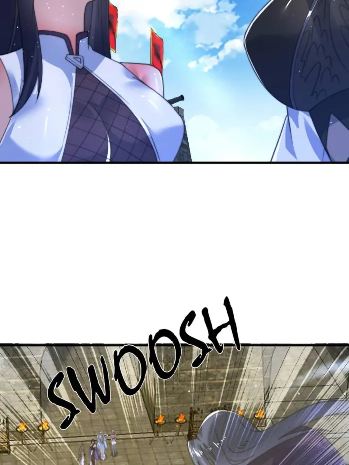 All the Female Apprentices Want to Kill Me Chapter 190 - page 18
