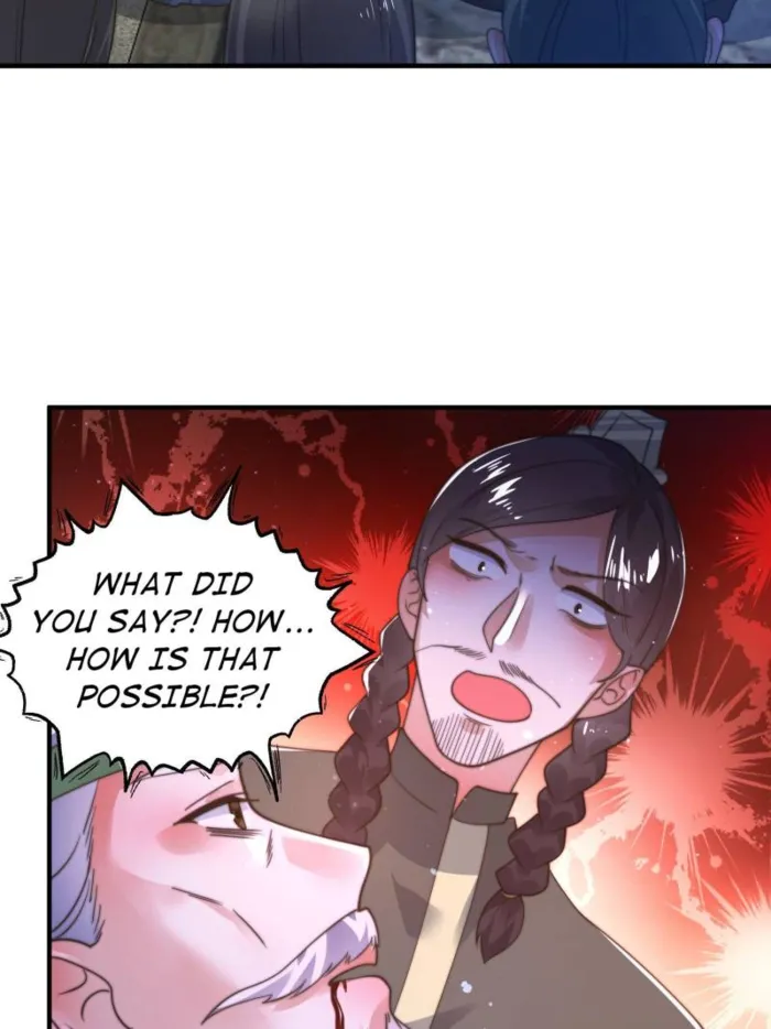 All the Female Apprentices Want to Kill Me Chapter 190 - page 21