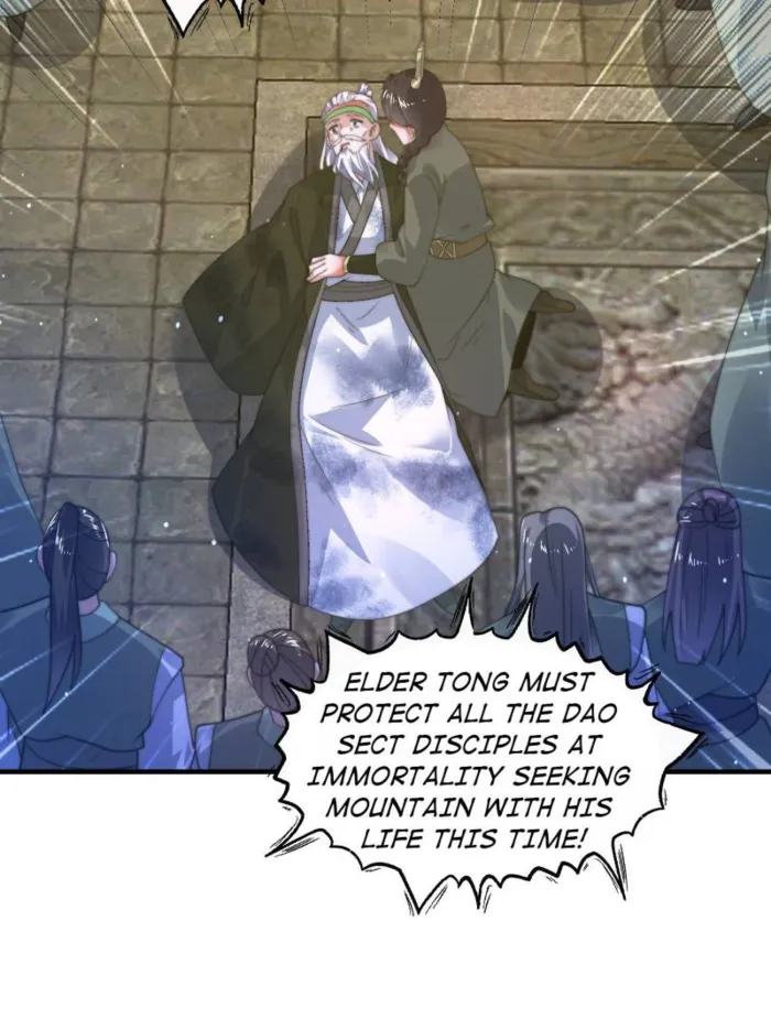 All the Female Apprentices Want to Kill Me Chapter 190 - page 24