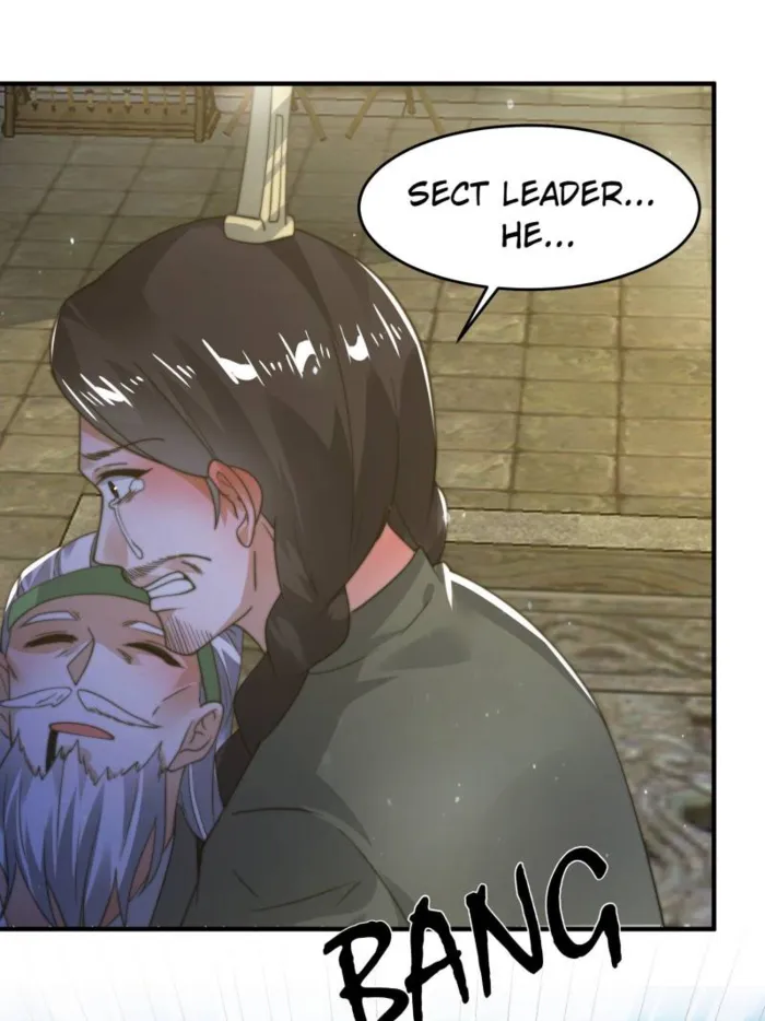 All the Female Apprentices Want to Kill Me Chapter 190 - page 25