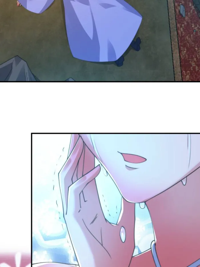 All the Female Apprentices Want to Kill Me Chapter 190 - page 40