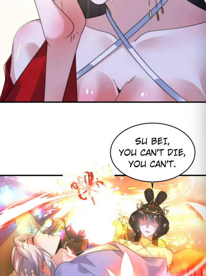 All the Female Apprentices Want to Kill Me Chapter 190 - page 42