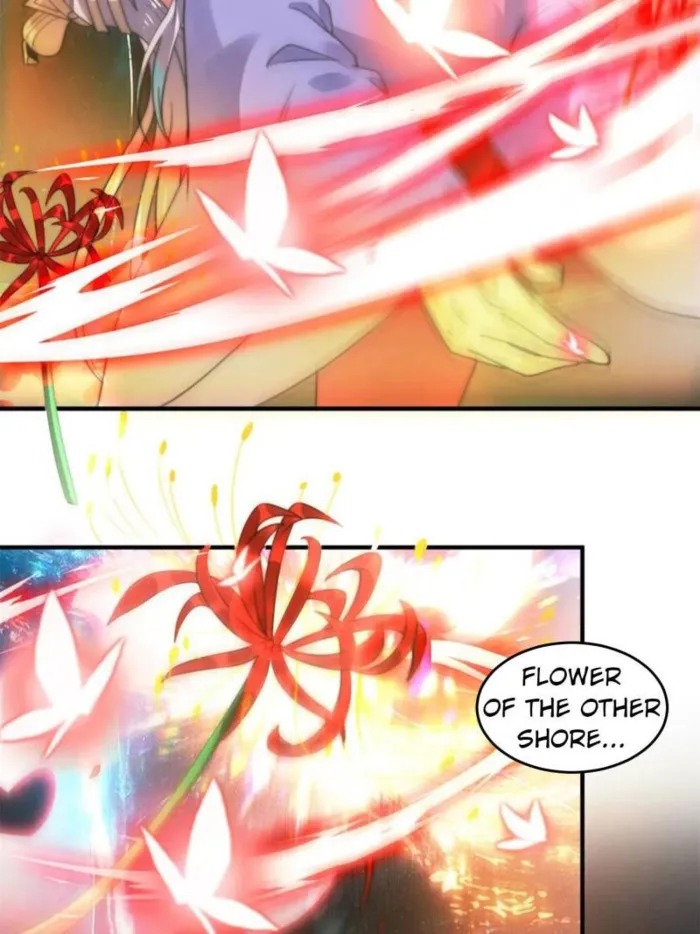 All the Female Apprentices Want to Kill Me Chapter 190 - page 43